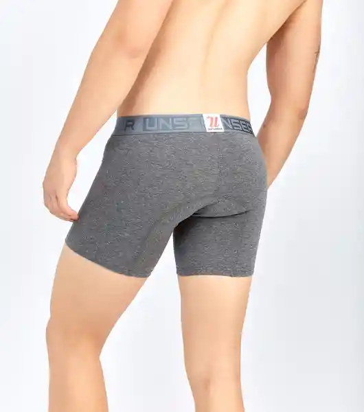 Unser Boxer Gris Talla L 822333