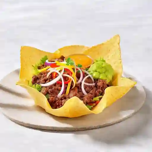 Ensalada Mexicana