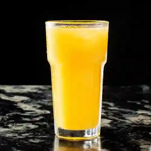 Jugo de Naranja