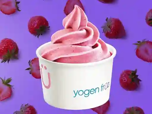 Frozen Yogurt l (16 Onz)