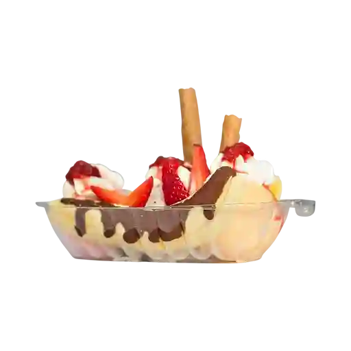 Banana Split