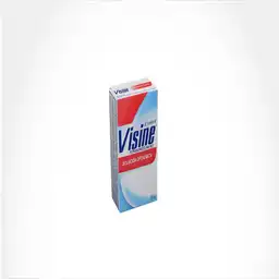 Solución Oftámilca Visine Original 15 Ml