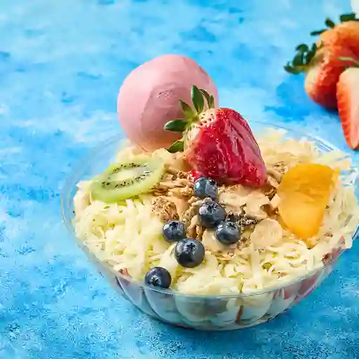 Ensalada ligera