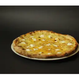 Pizza la Quesoteca