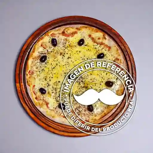 Pizza Marinera