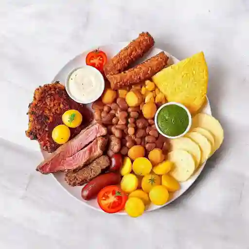 Picada Personal
