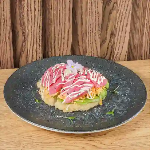 Shoyu Atun Trufado