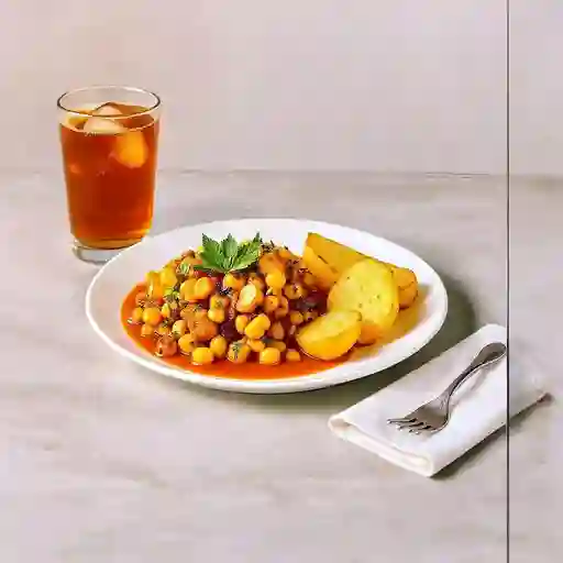 Mazorcada De La Casa