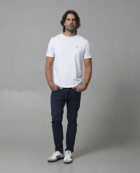 Jean Hombre Azul Talla 36 139G015_AZU194024 Rifle