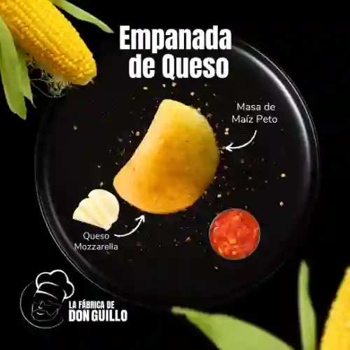 Empanada de Queso
