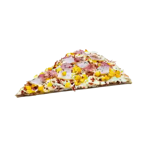 Pizza Especial de la Casa