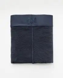 Bóxer Rock Azul Marino Ultraoscuro Talla M Chevignon