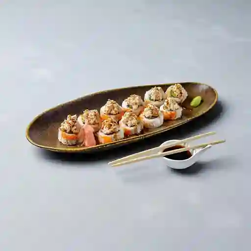Sushi Tako