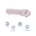 Bocina Inalámbrica Con Stereo Mod Soundbar Rosa 01 Miniso