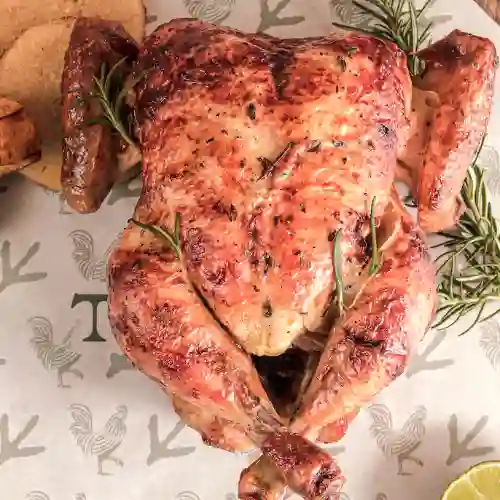 Pollo Entero Teodoro