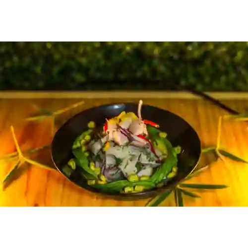 Ceviche Clásico
