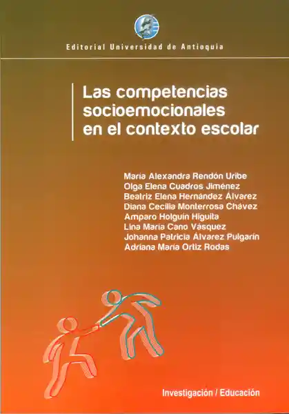 Las Competencias Socioemocionales en el Contexto Escolar