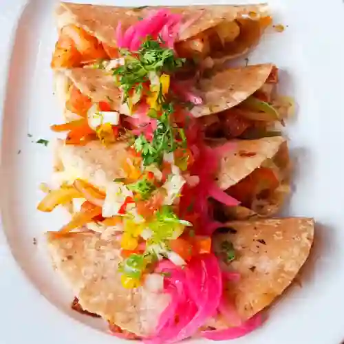 Tacos Gobernador