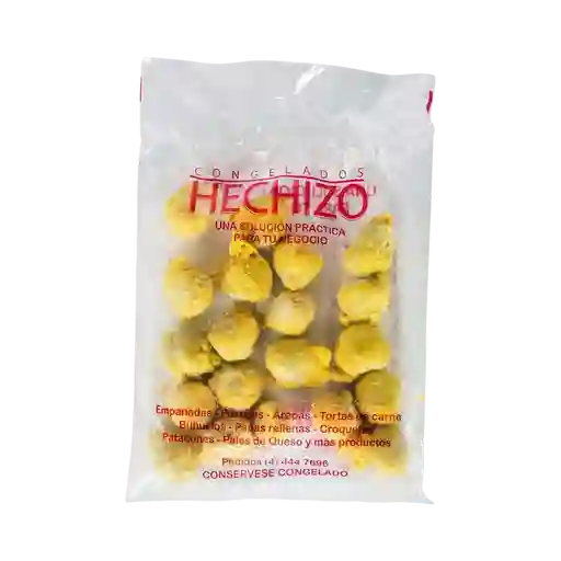 Papas Rellenas Pequeñas Congeladas