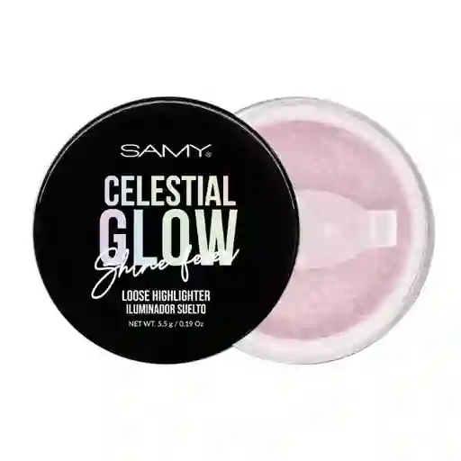Samy Iluminador Celestial Glow Tono 04