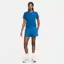 Nike Camiseta W Nsw Tee Club Azul Talla XS Ref: DX7902-476