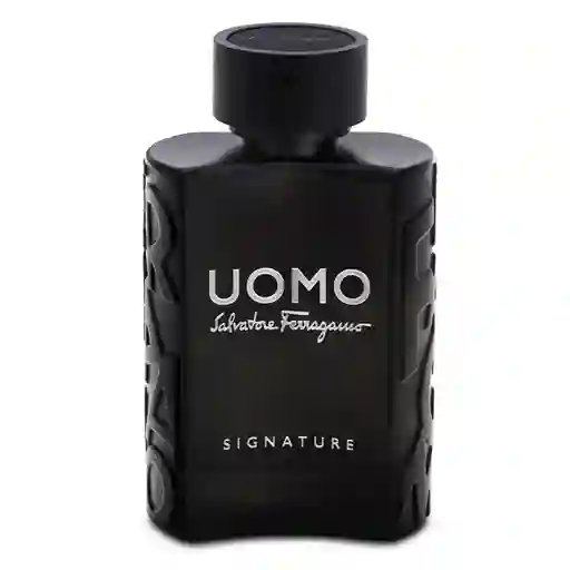 Ferragamo Salvatore Perfume Uomo Signature