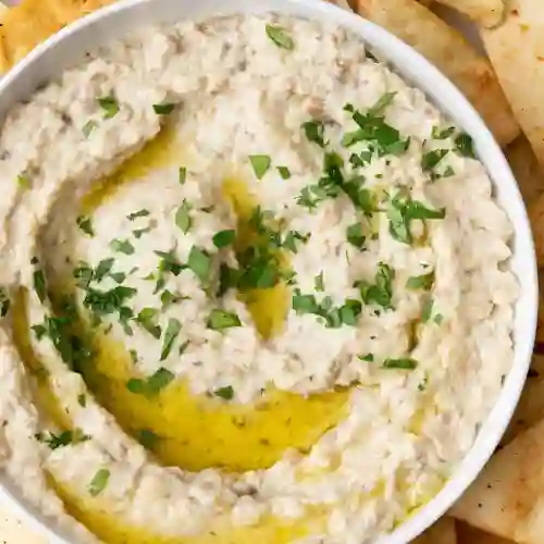 Baba Ganoush 250gr