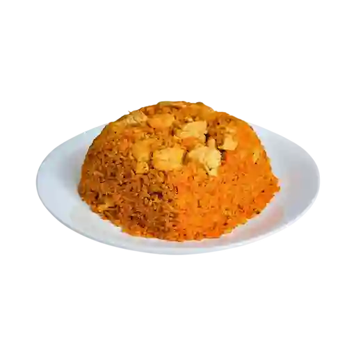 Arroz Tradicional Duo