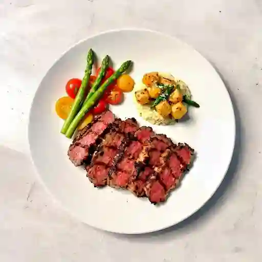 Tapa De Cuadril