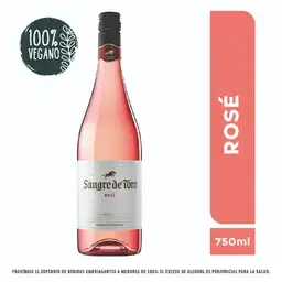 Sangre De Toro Vino Rosado Torres Rosé