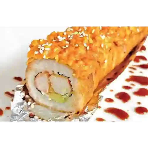 Apanado Roll