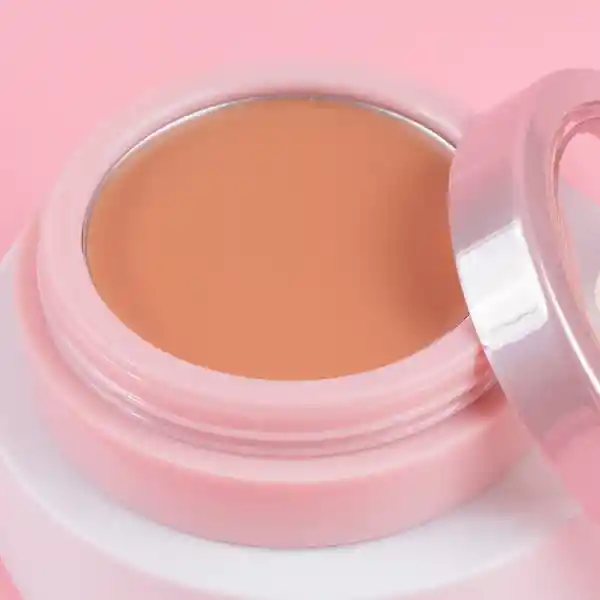 Rubor en Crema Serie Minimalist 09 Miniso
