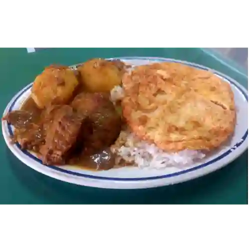 Moñona