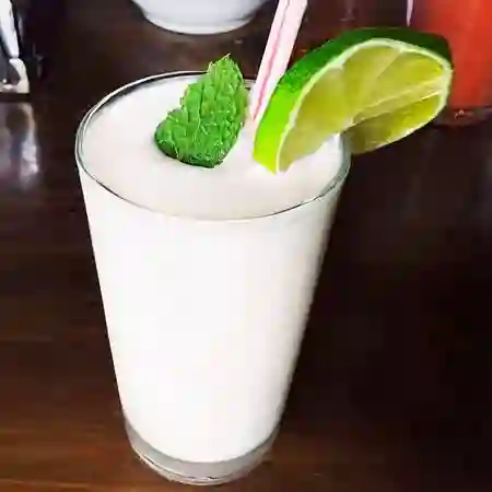 Limonada de Coco