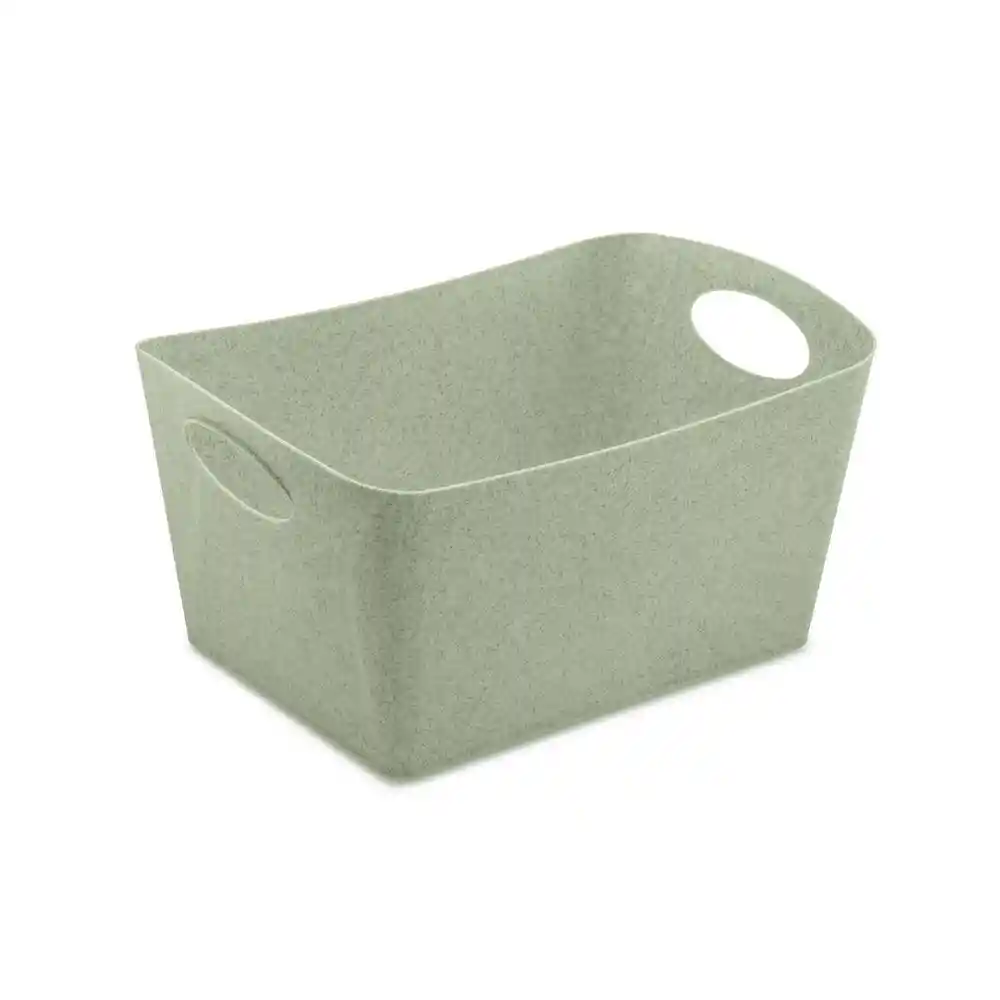 Koziol Caja Organizadora Verde de 3.5 L 5744668