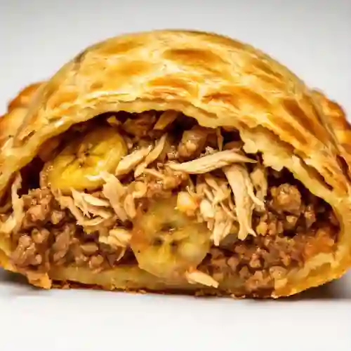 Empanada Mixta