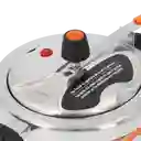 Imusa Olla a Presión Securyplus 0304300N 4.5 L