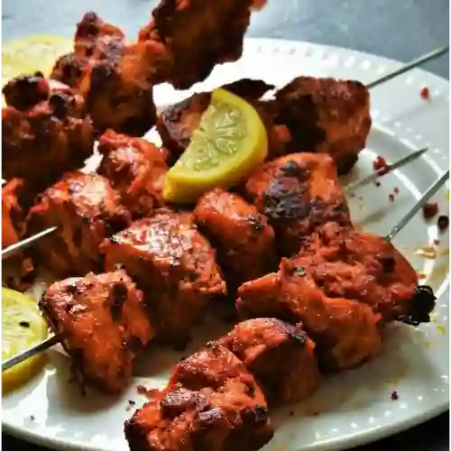 Chicken Botti Kabab