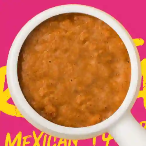 Sopa de Frijoles