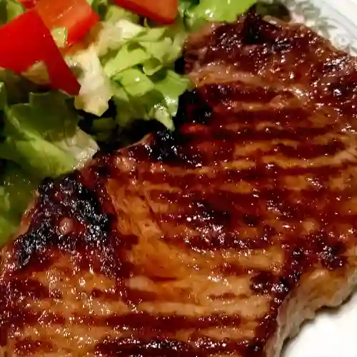 Churrasco