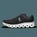 On Zapatos Cloudflow 4 Para Hombre Negro T. 8.5 Ref: 3MD30100299