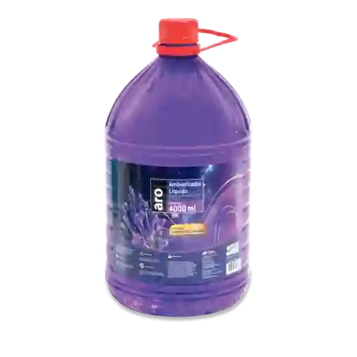 Aro Ambientador Lavanda