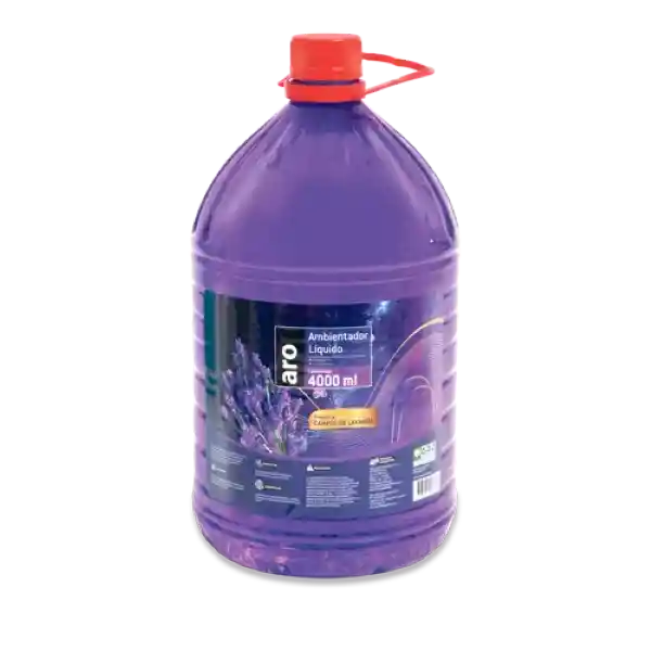 Aro Ambientador Lavanda