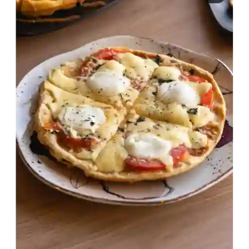 Pizza Margarita
