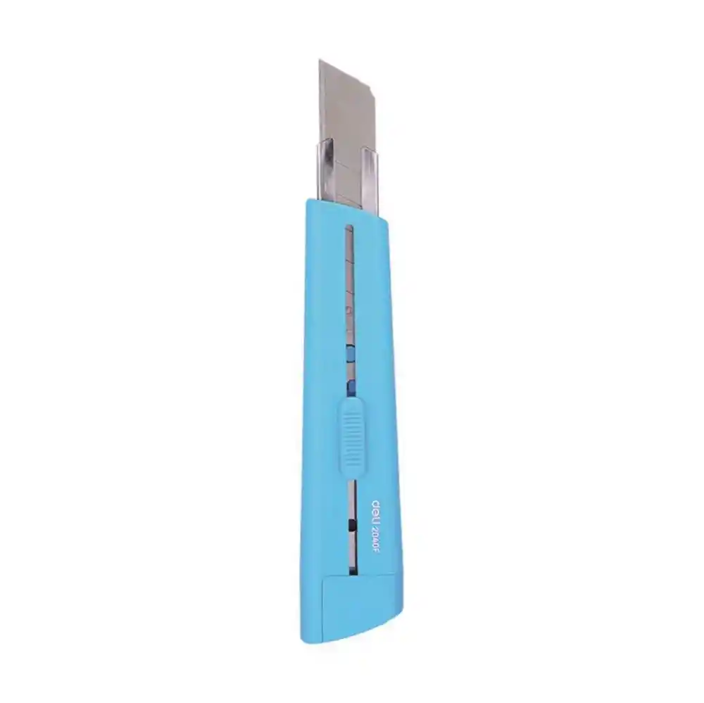 Cutter Vivid Mod Grande - Azul Deli E2040A