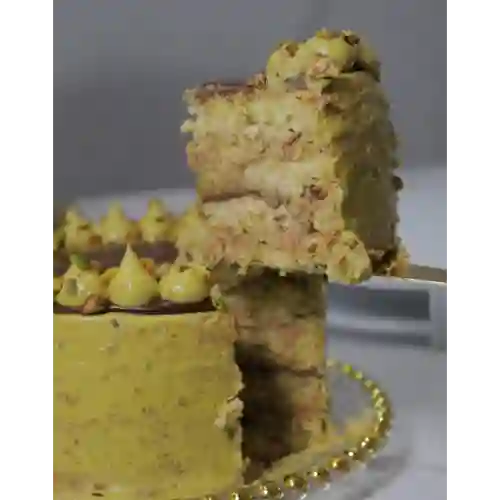 Porción de Pistacho Dubai