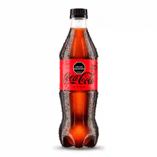 Coca Cola Zero 400ml Pet