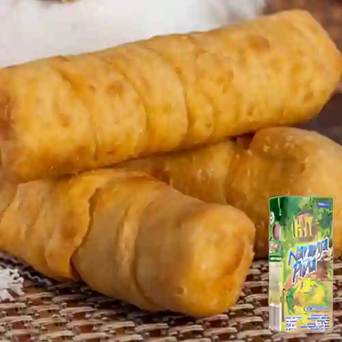 Combo Palito de Queso + Hit Naranja Piña 200 ml