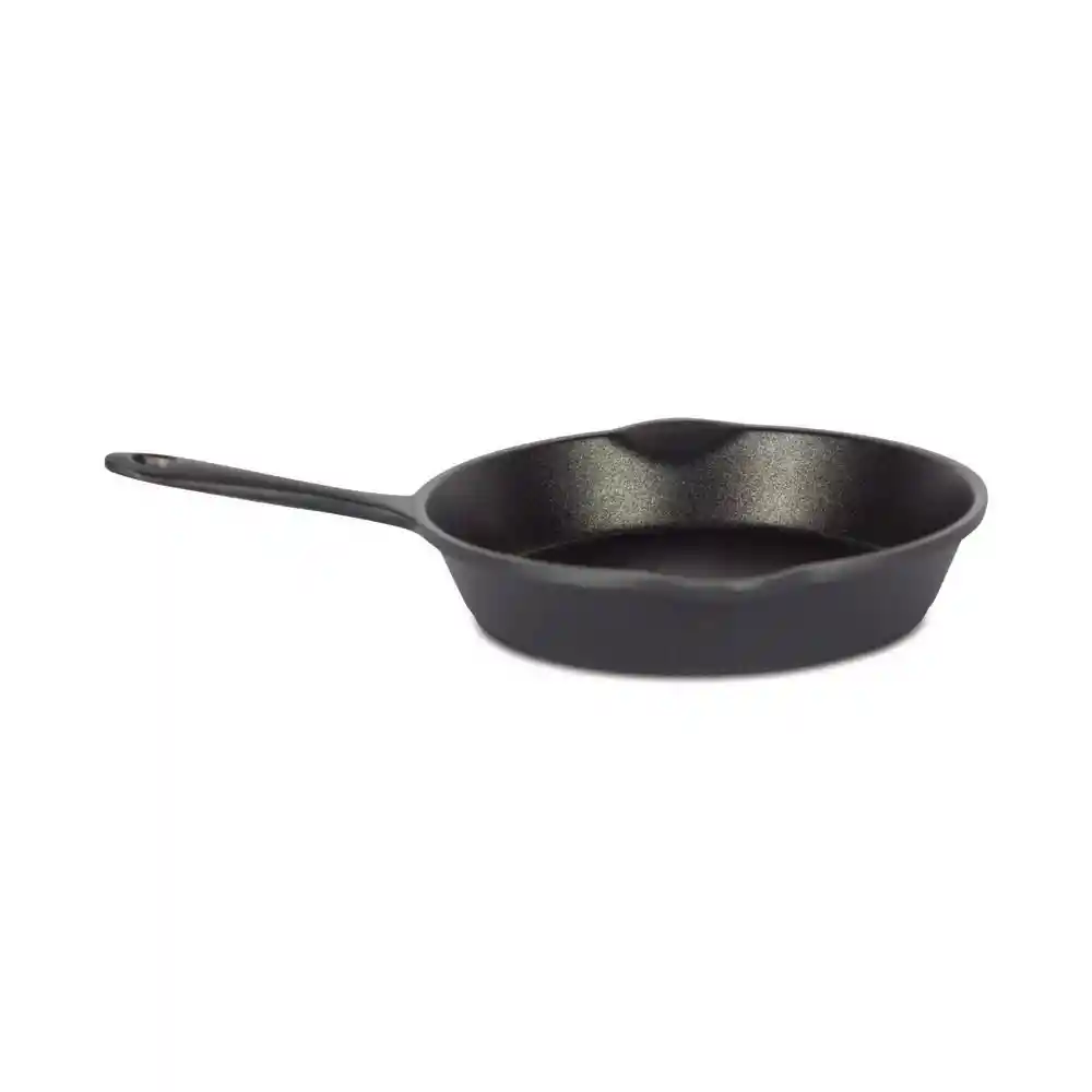 Ambiente Gourmet Sartén Aluminio Fundido 14 cm