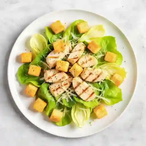 Ensalada césar